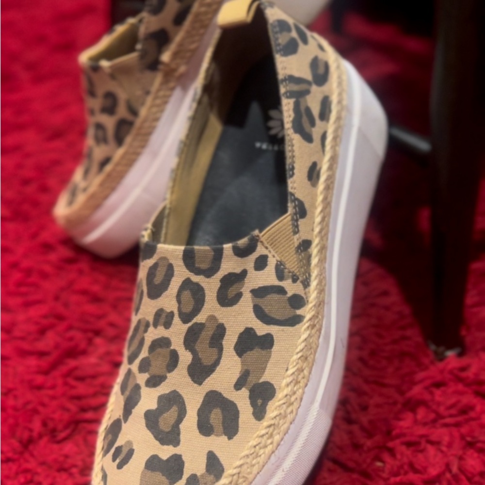 Yellowbox Eleanor sneakers - Picture 2 of 2